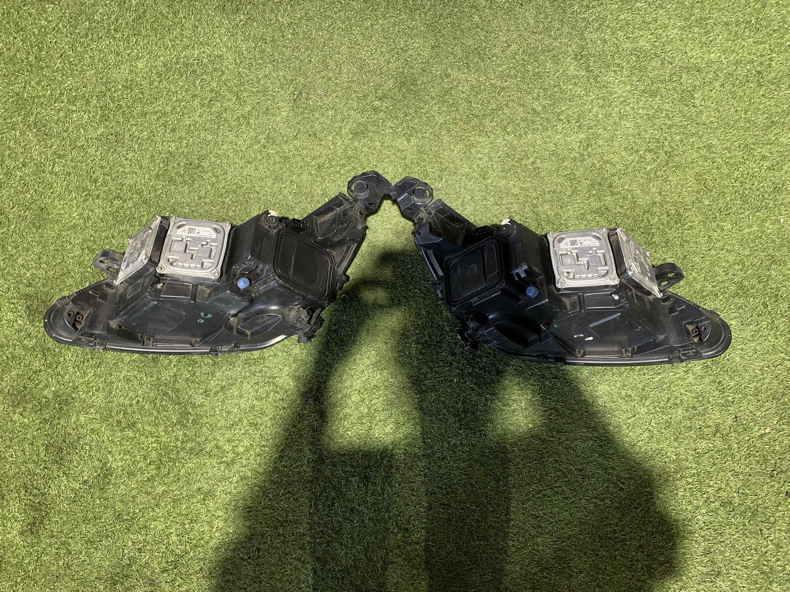 Musata E Kit Airbag Peugeot 308 2016 1.6 Diesel Modello Allure