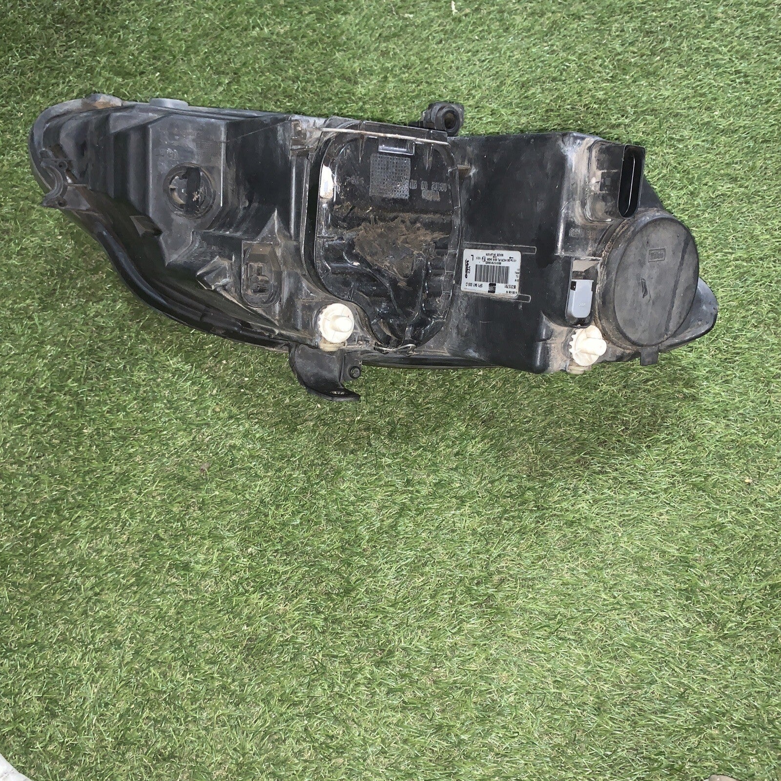 29790 Faro anteriore sinistro SX Seat Leon dal 2004 al 2015 cod. 5P1941005D