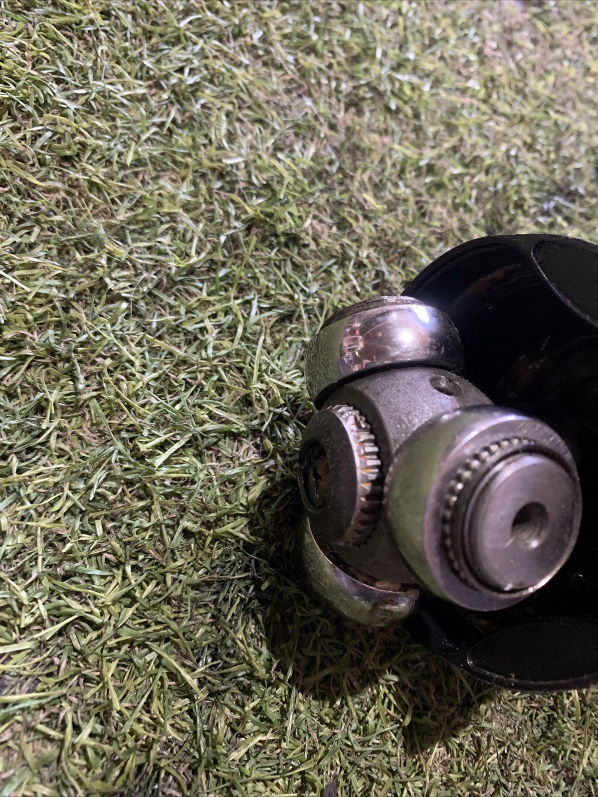 Semiasse Anteriore Destro Citroen C5 Aircross 1.2 Benzina 9811176480