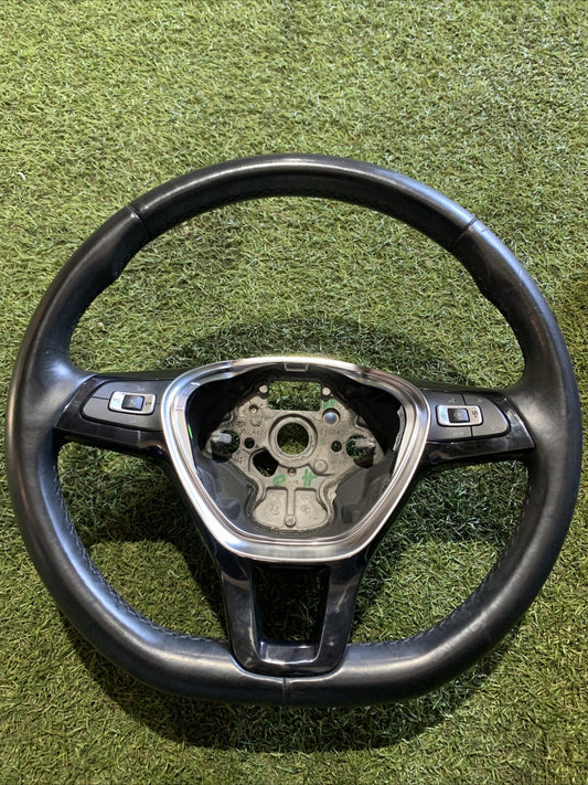 VOLANTE PER VOLKSWAGEN Polo 6° Serie 2G0419091 (17>)