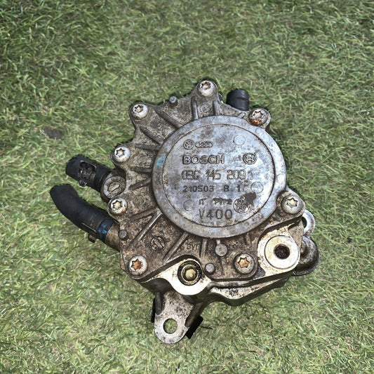 03G145209 DEPRESSORE FRENI POMPA A VUOTO VOLKSWAGEN Golf 6 Berlina
