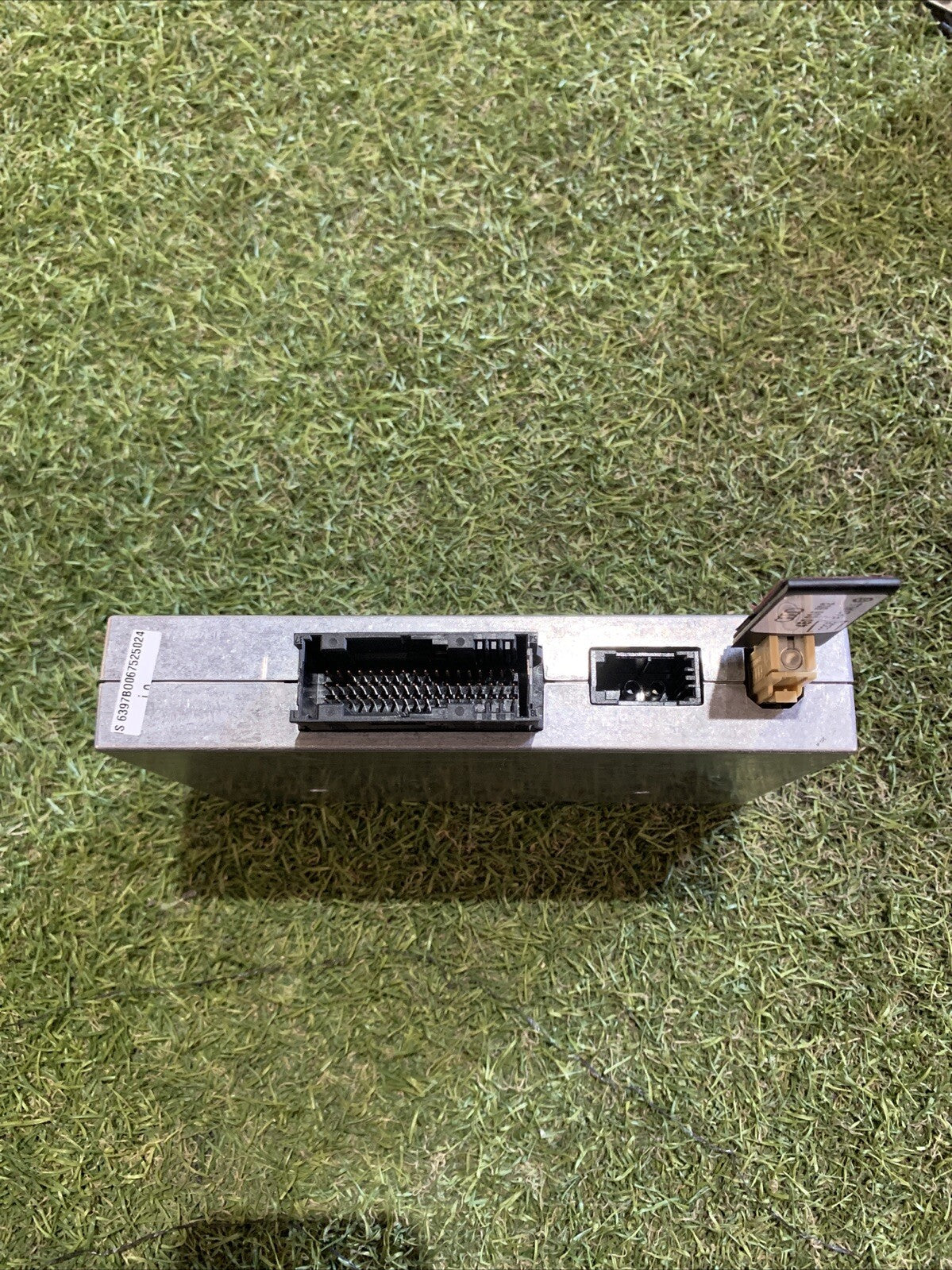 Centralina bluetooth telefono AUDI Q7 1 Serie 4E0862335