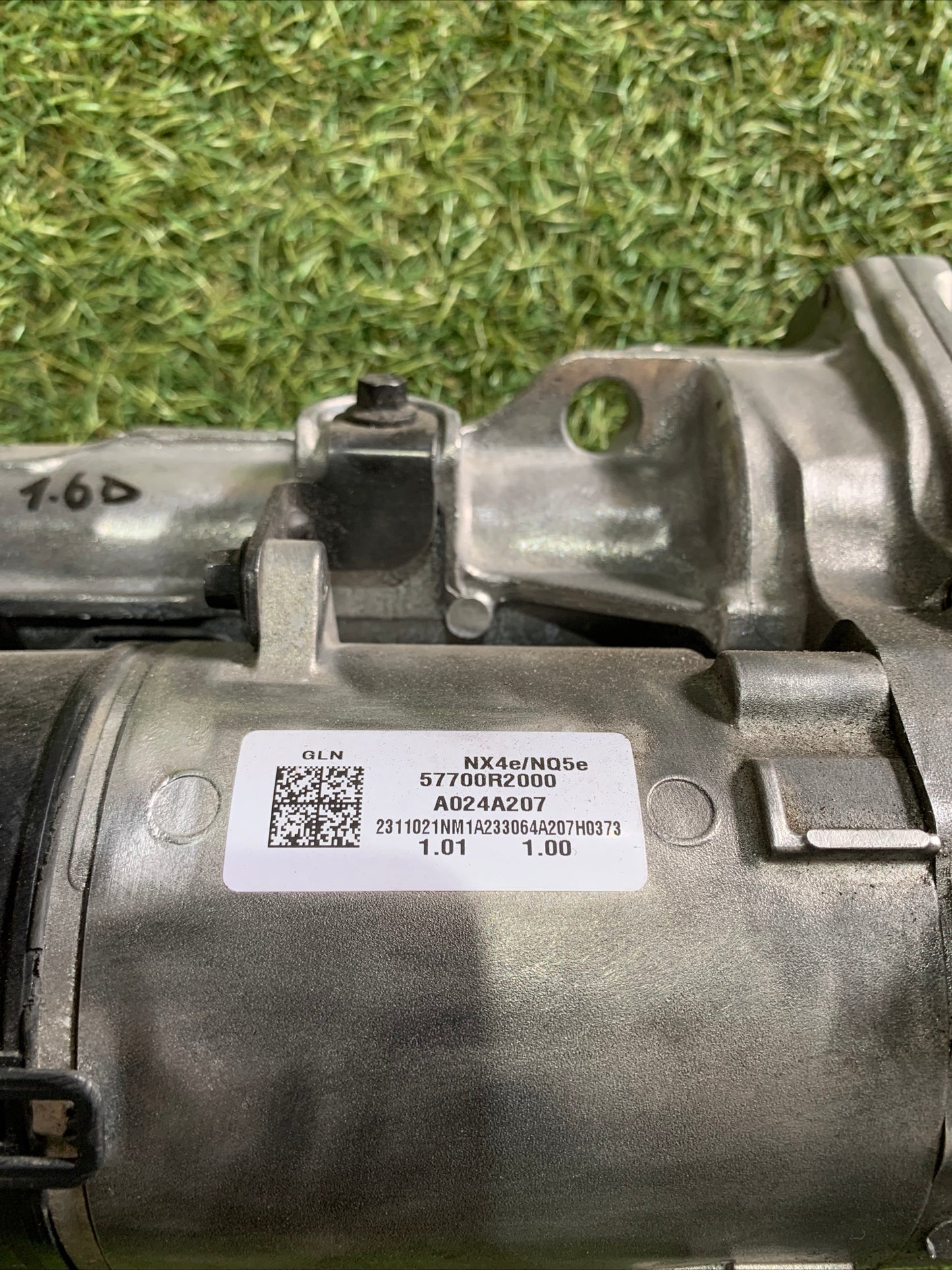 Scatola Guida Elettrica Kia Sportage 2023 1.6 Diesel 57700R2000