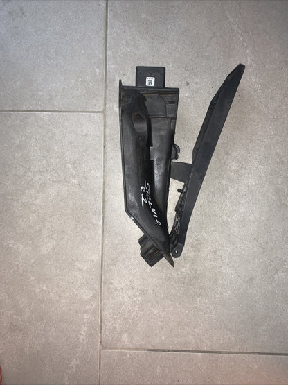 00505513360 PEDALE ACCELERATORE ALFA ROMEO Stelvio