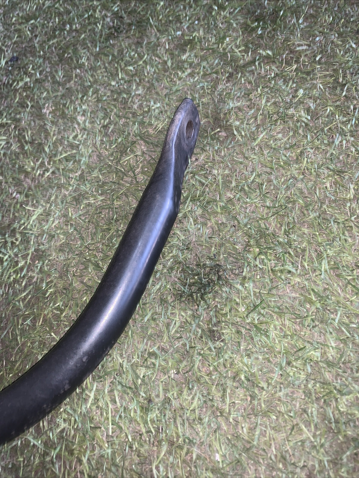 5081E8 BARRA STABILIZZATRICE ANTERIORE PEUGEOT 307 1.6