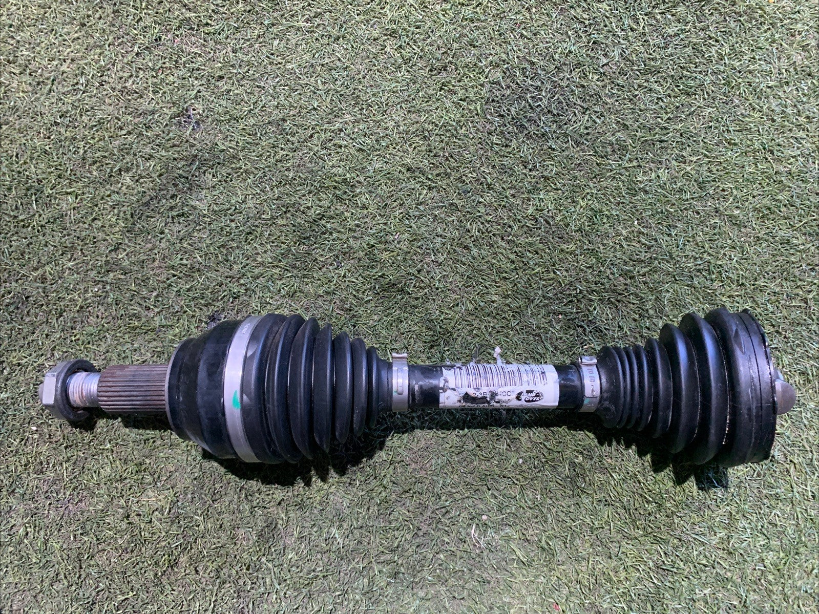 Semiasse Anteriore Destro Jaguar E-pace 2017 2.0 Diesel EJ32-3B436-CC