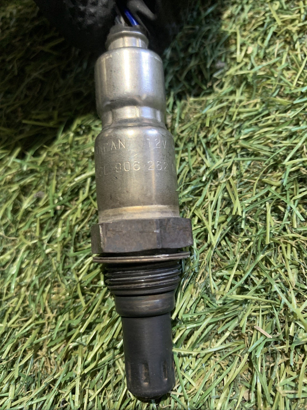 SONDA LAMBDA AUDI A1 2010 1.6 DIESEL 03L906262D