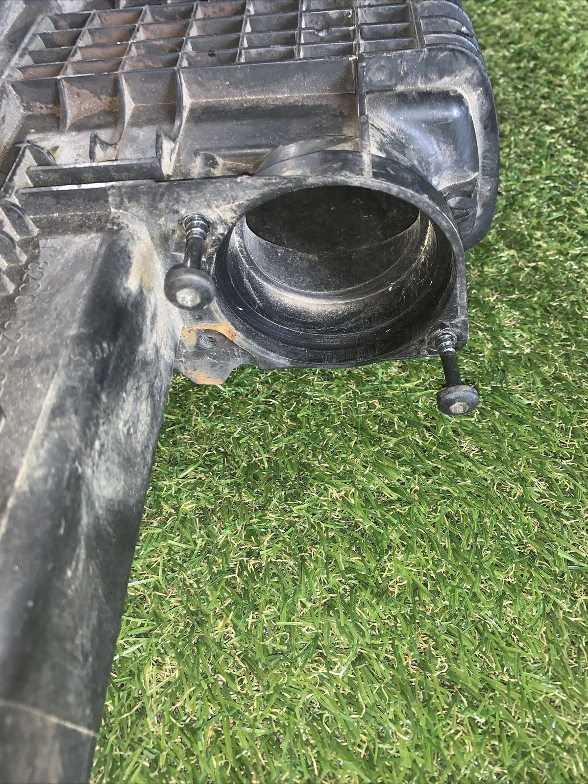 BOX SCATOLA FILTRO ARIA RENAULT CLIO 2006 8200267456 DIESEL 1500