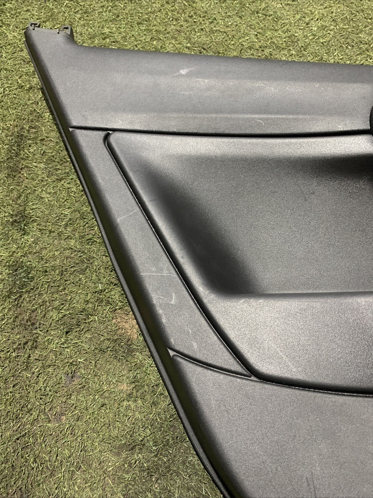 Pannello Interno Portiera Posteriore Sinistra Fiat 500X 2018 156118972