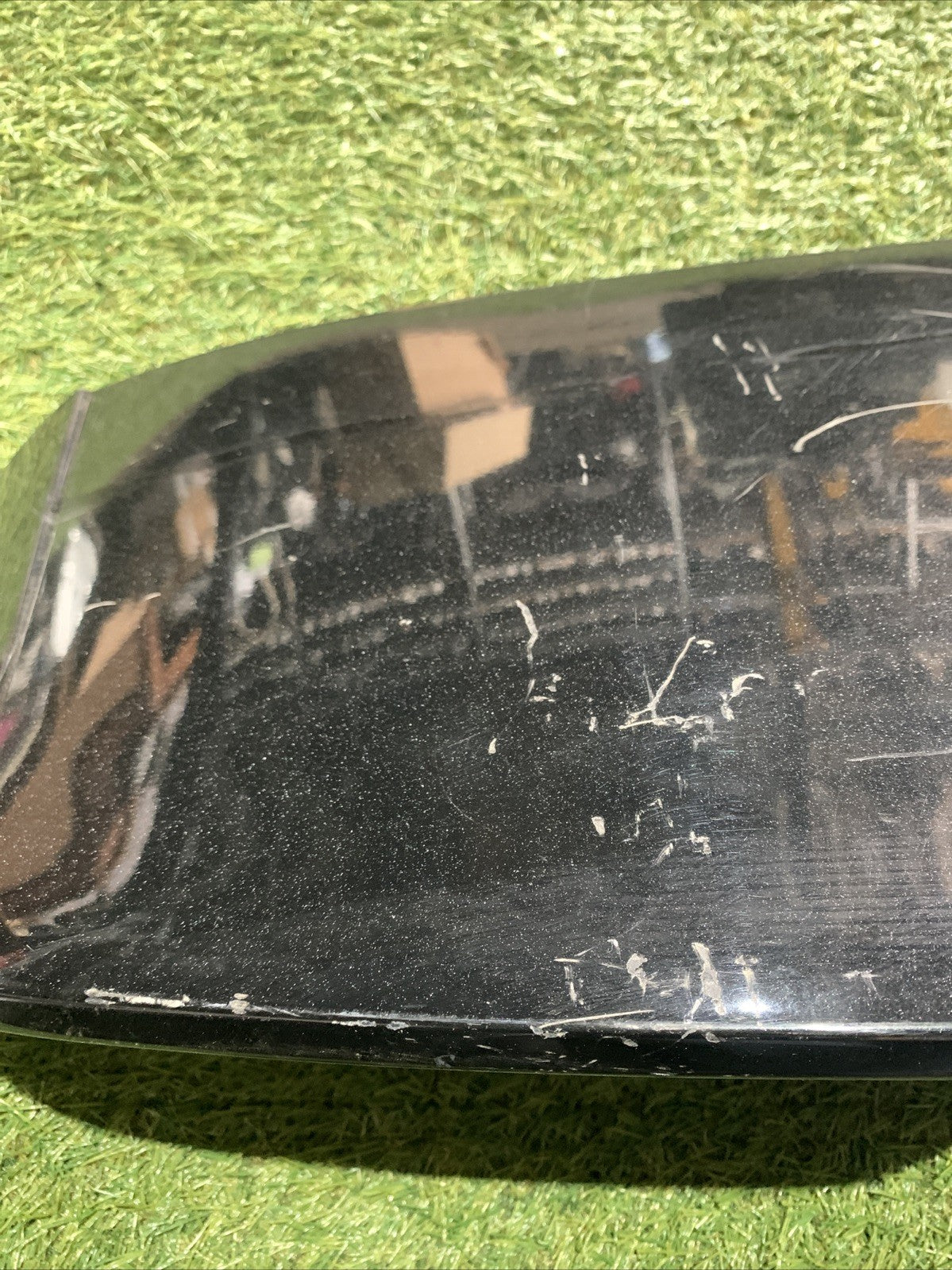 Spoiler Portellone Posteriore Audi A3 8V 8V4827933C