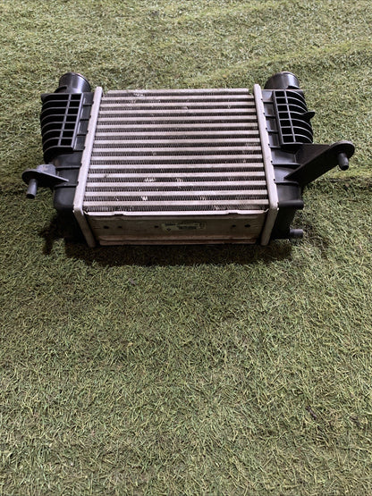 Radiatore Intercooler Renault Clio 2005 1.5 Diesel 8200471885-A
