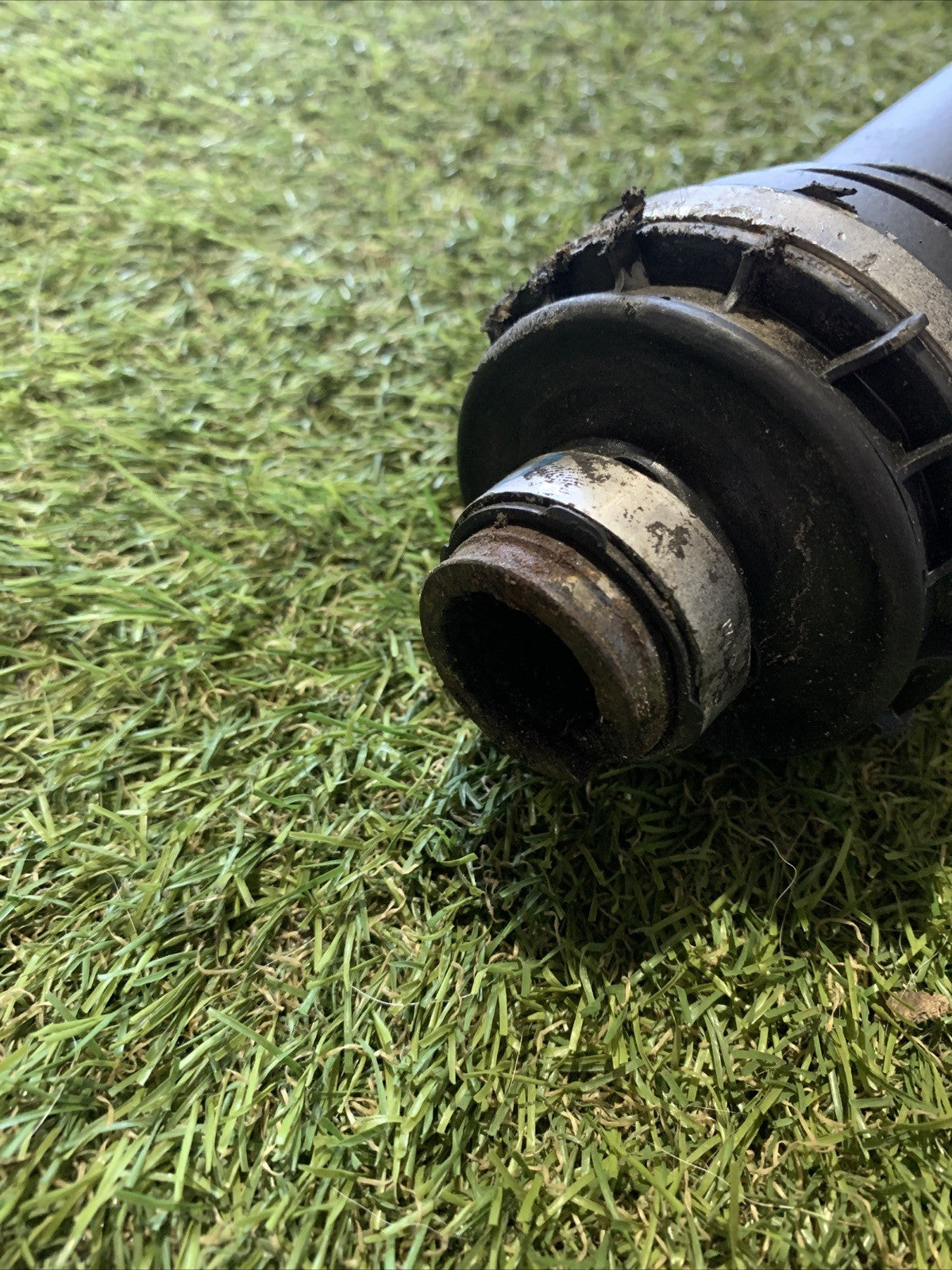 ALBERO DI TRASMISSIONE POSTERIORE JEEP COMPASS 2.0 CRD 4X4 2016  68305555AB