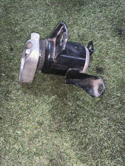 8V51-6F012-BH SUPPORTO MOTORE FORD FIESTA 6 Serie (2008-2017) 1.4 Diesel