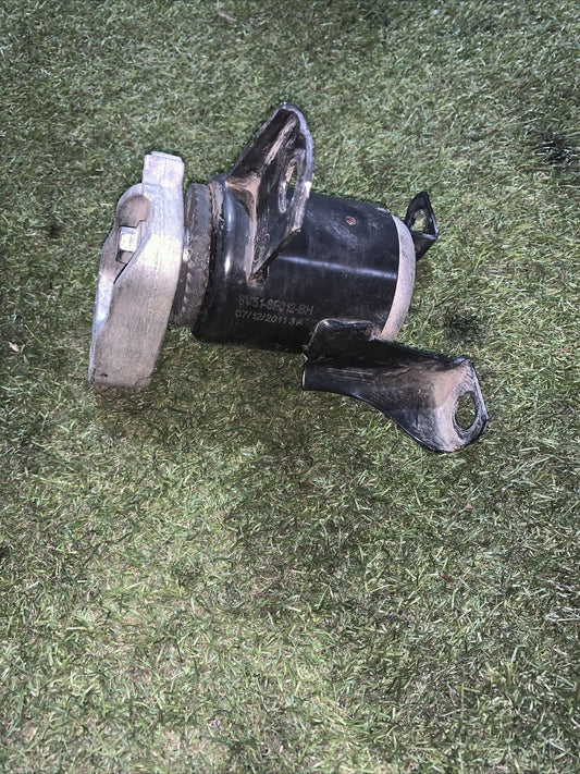 8V51-6F012-BH SUPPORTO MOTORE FORD FIESTA 6 Serie (2008-2017) 1.4 Diesel