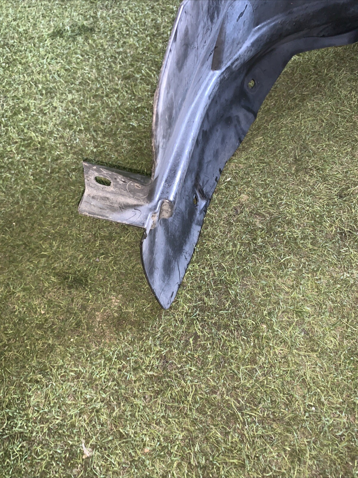 PARASASSI PASSARUOTA  ANTERIORE DESTRO LANCIA YPSILON 2018 51833643