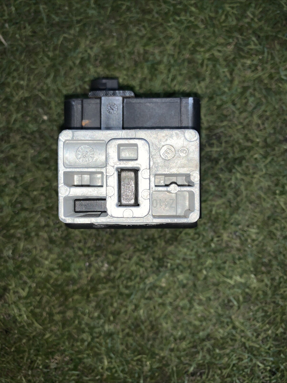 Centralina Bloccasterzo Renault Clio 2012-2019 487004399R