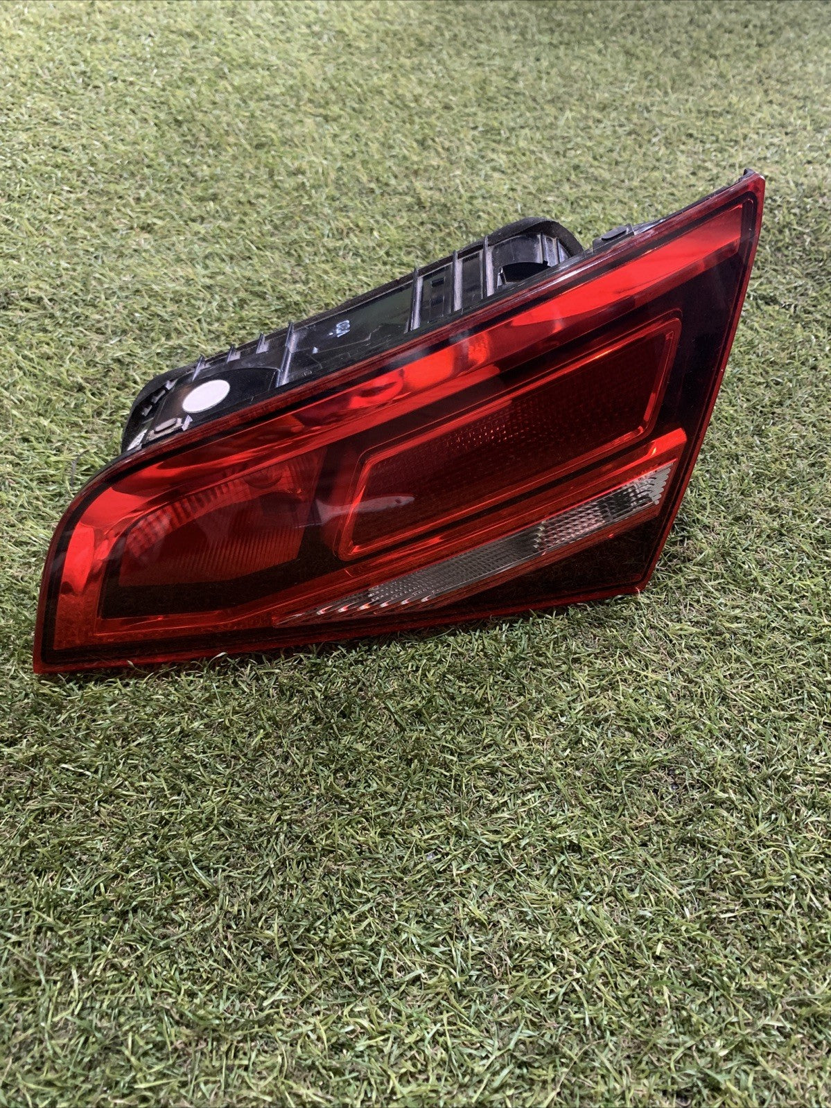 STOP FANALE POSTERIORE DX INTERNO PER AUDI A3  (2016 ) 5P 8V4945076