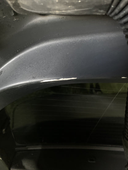 PORTELLONE BAULE COFANO POSTERIORE LAND ROVER - RANGE ROVER VELAR 2017 IN  POI