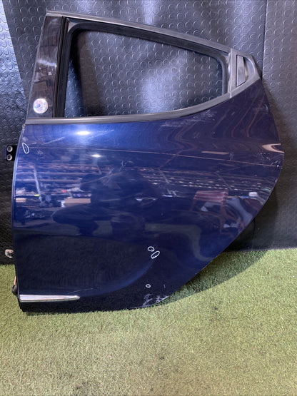 PORTA PORTIERA SPORTELLO POSTERIORE SINISTRA LANCIA YPSILON DAL 2011