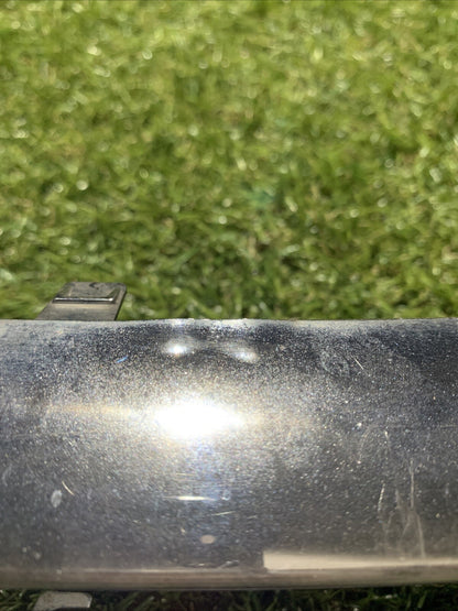 Mascherina Paraurti Anteriore Citroen DS4 2011 9688184677