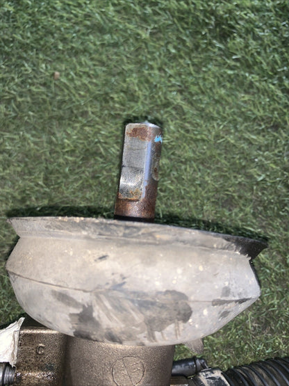 6820000084 SCATOLA GUIDA IDRAULICA CITROEN DS4 1.6 D 2013 