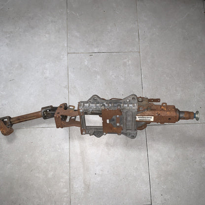 PIANTONE STERZO AUDI A3 Sportback Serie (8PA) 8P1419502J