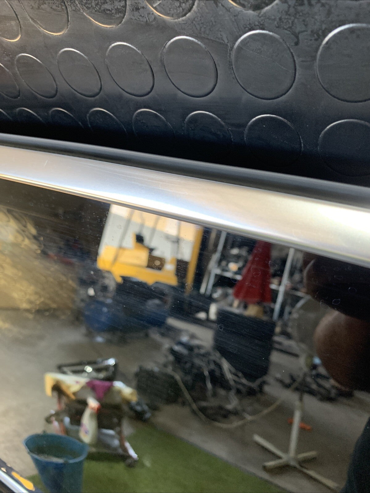 Porta Portiera Sportello Posteriore Sinistro Audi Q7 2016