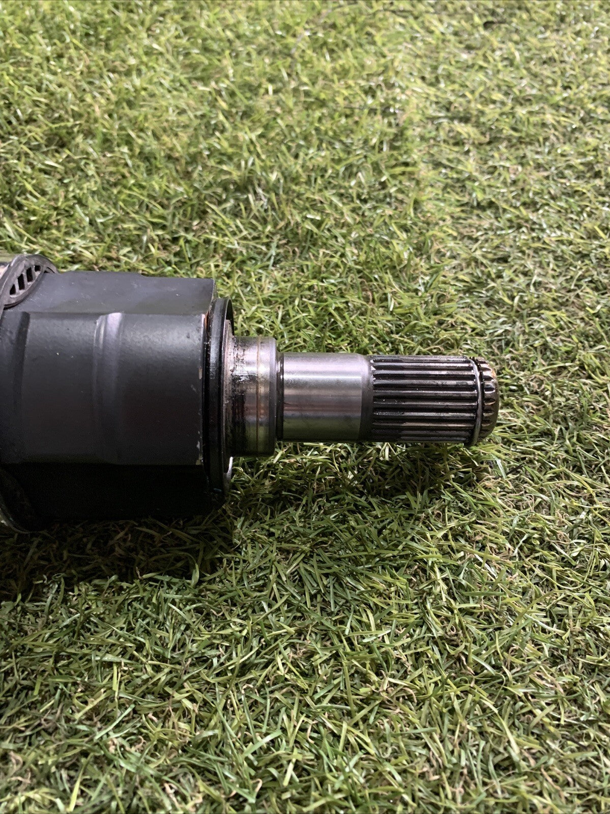 Semiasse Posteriore Destro Kia Sportage 2019 QL 4WD 49600D7000