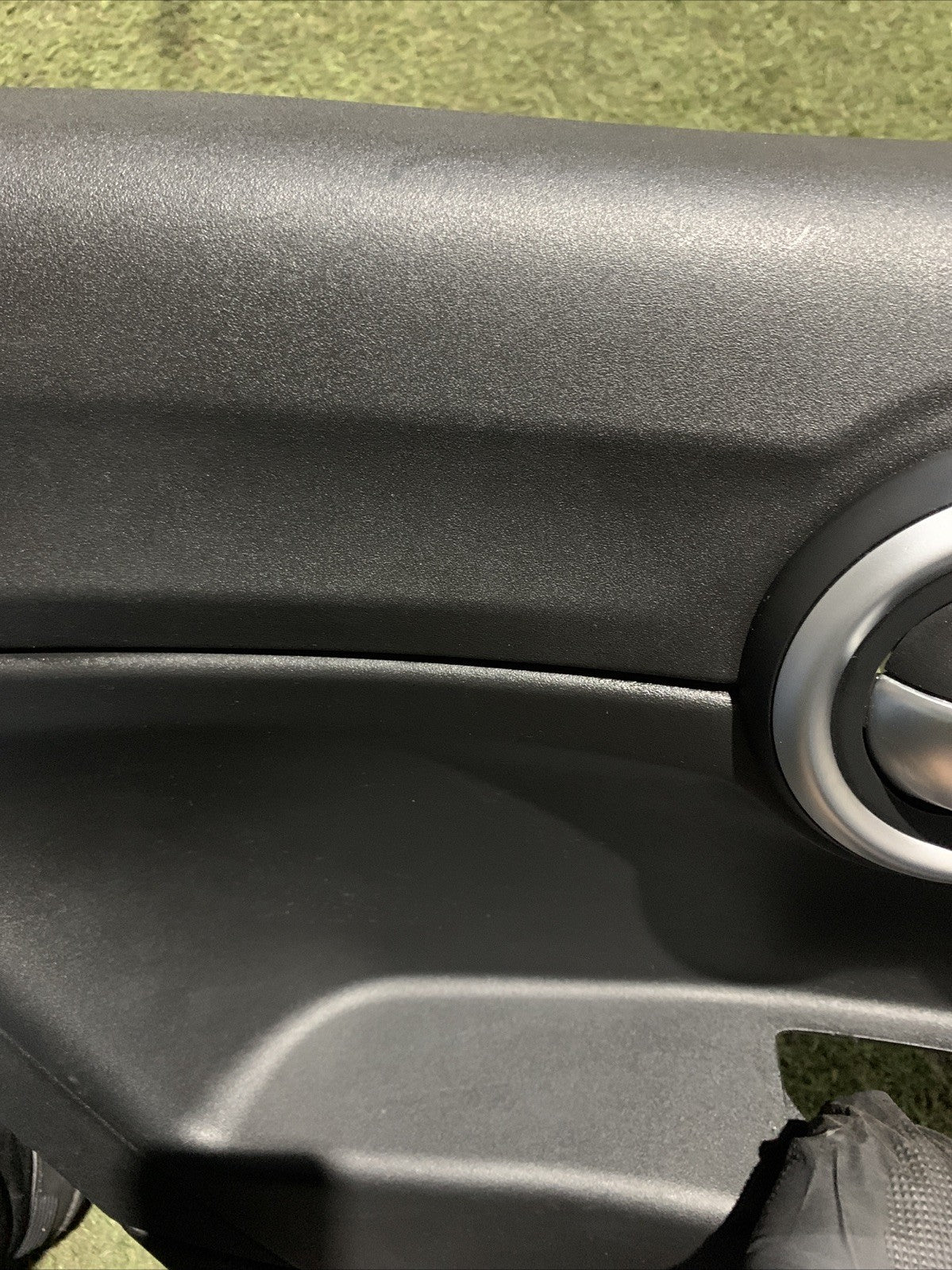 Pannello Interno Portiera Posteriore Sinistra Fiat 500X 2018 156118972