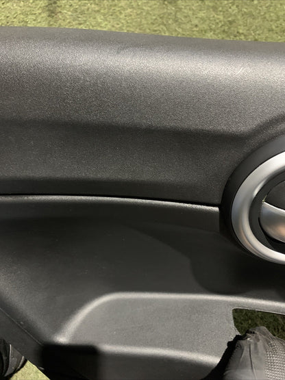 Pannello Interno Portiera Posteriore Sinistra Fiat 500X 2018 156118972