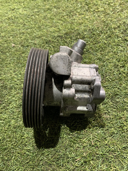 POMPA SERVOSTERZO IDROGUIDA FIAT ULISSE 9647983580 2.2 (2)