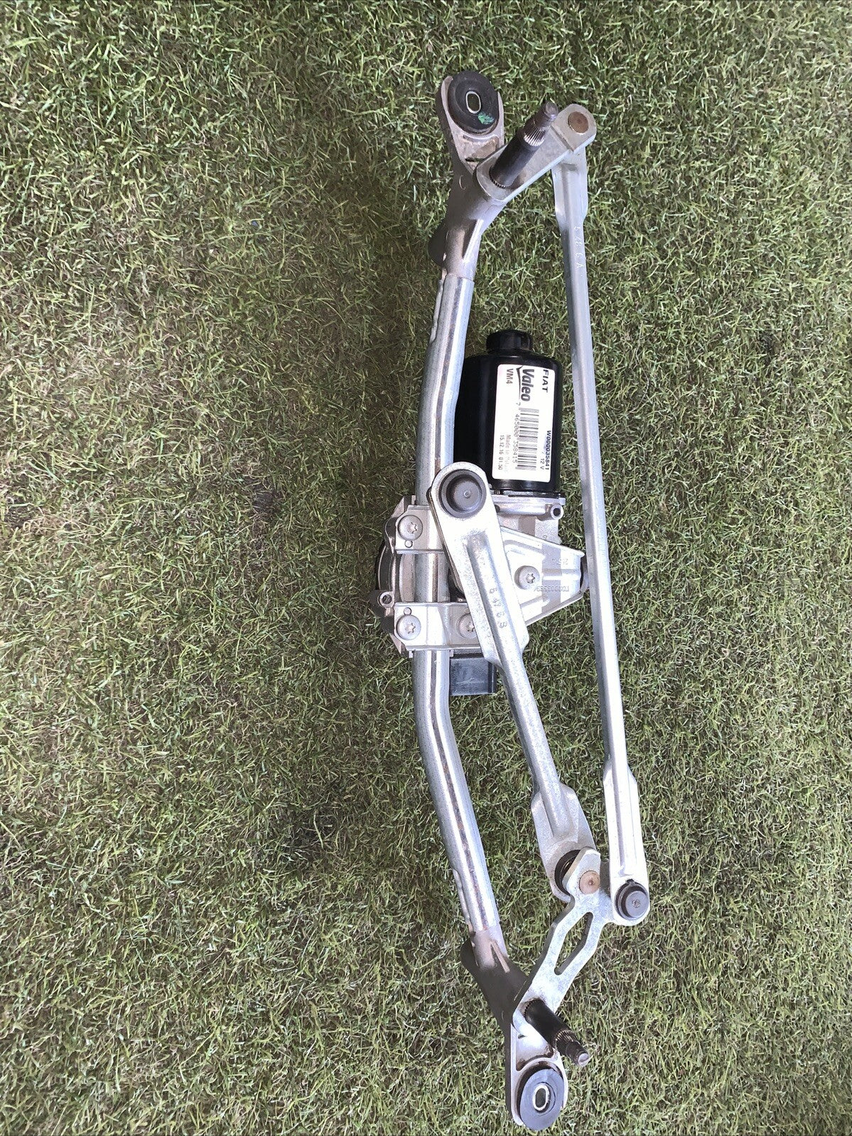 52064589+W000035841 MOTORINO TERGICRISTALLO ANTERIORE CON TANDEM FIAT 500L