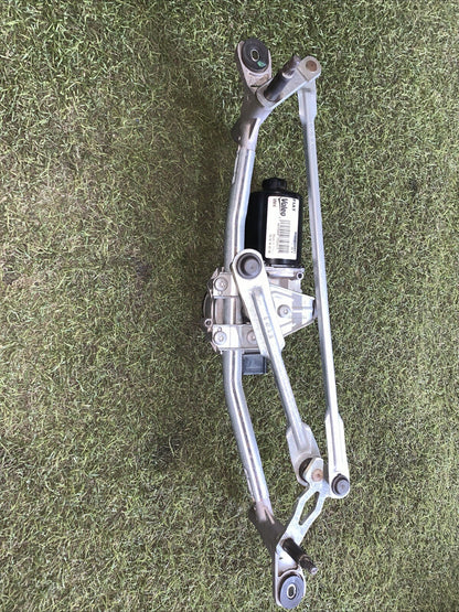 52064589+W000035841 MOTORINO TERGICRISTALLO ANTERIORE CON TANDEM FIAT 500L