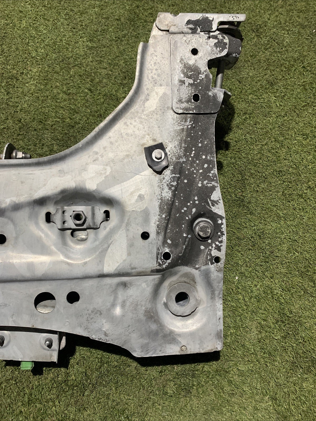 Culla Motore Renault Captur 2013-2019 1.5 Diesel 544017519R