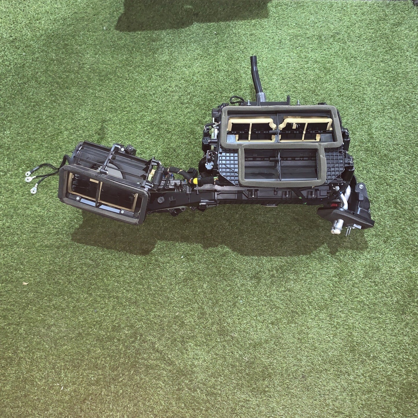 GRUPPO STUFA ALFA ROMEO Stelvio Serie 00505401250 Diesel 2.2