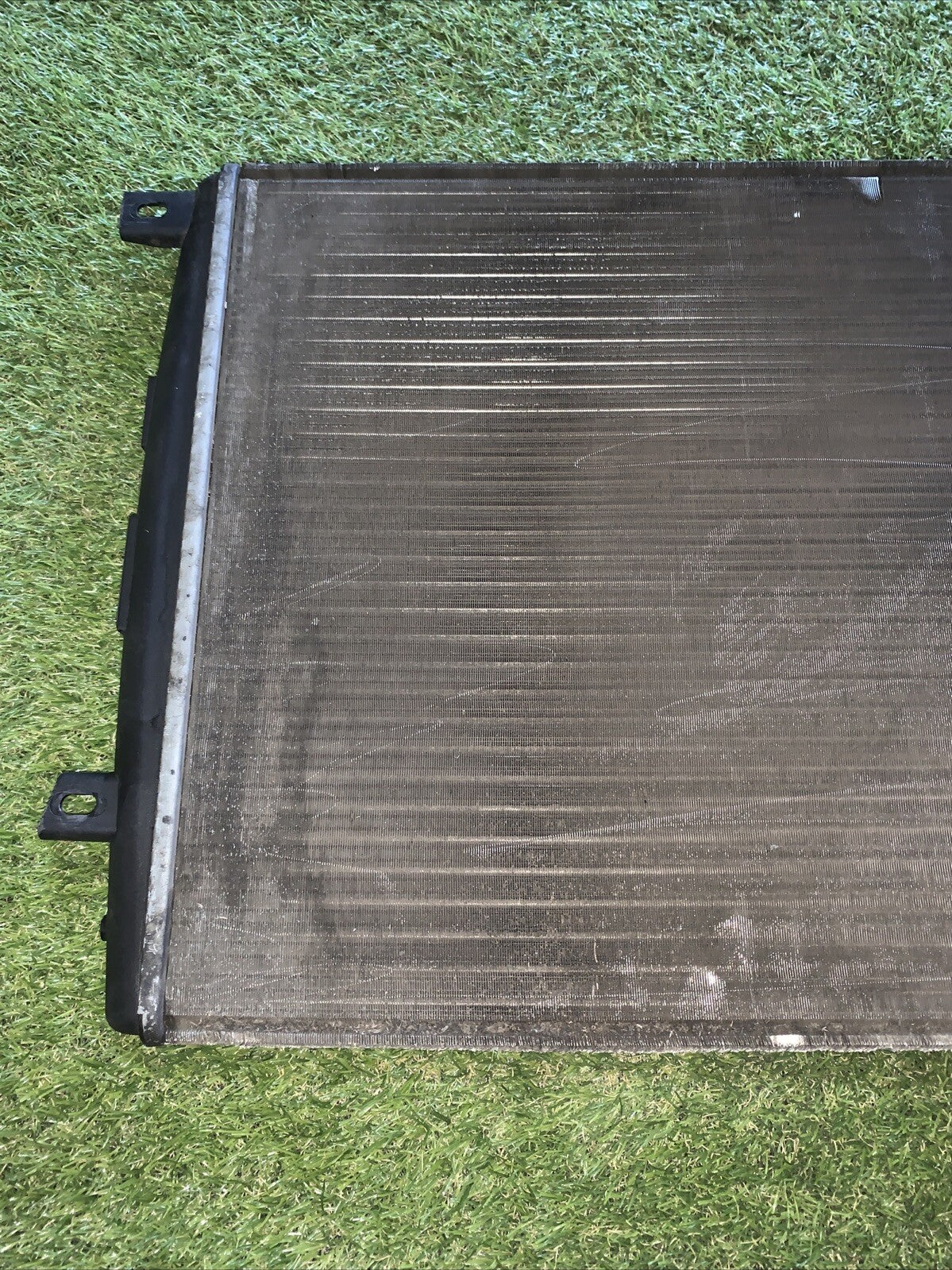 RADIATORE ACQUA VOLKSWAGEN GOLF 5 - 1.9 TDi (2003 - 2008) 1K0121253AA