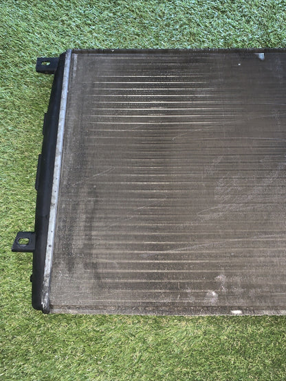 RADIATORE ACQUA VOLKSWAGEN GOLF 5 - 1.9 TDi (2003 - 2008) 1K0121253AA