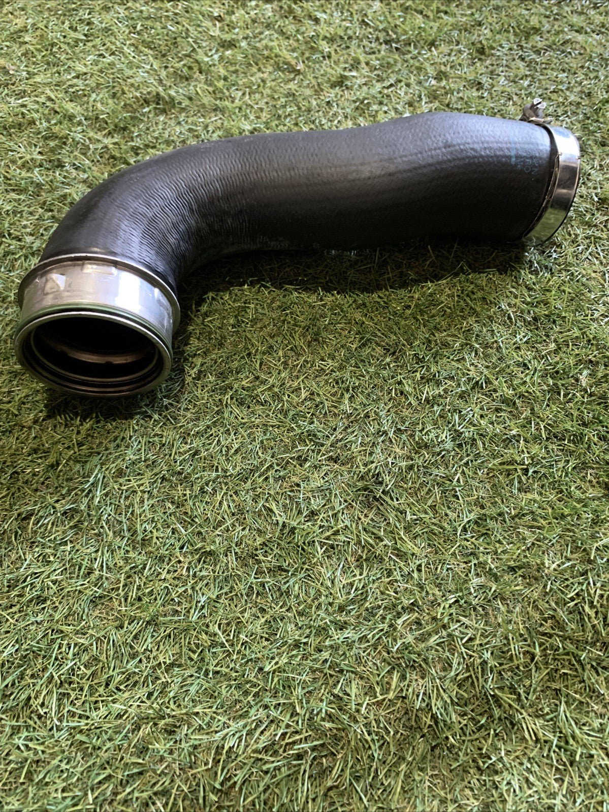 Manicotto Intercooler Volkswagen Golf 6 2.0 Diesel 1K0145832N