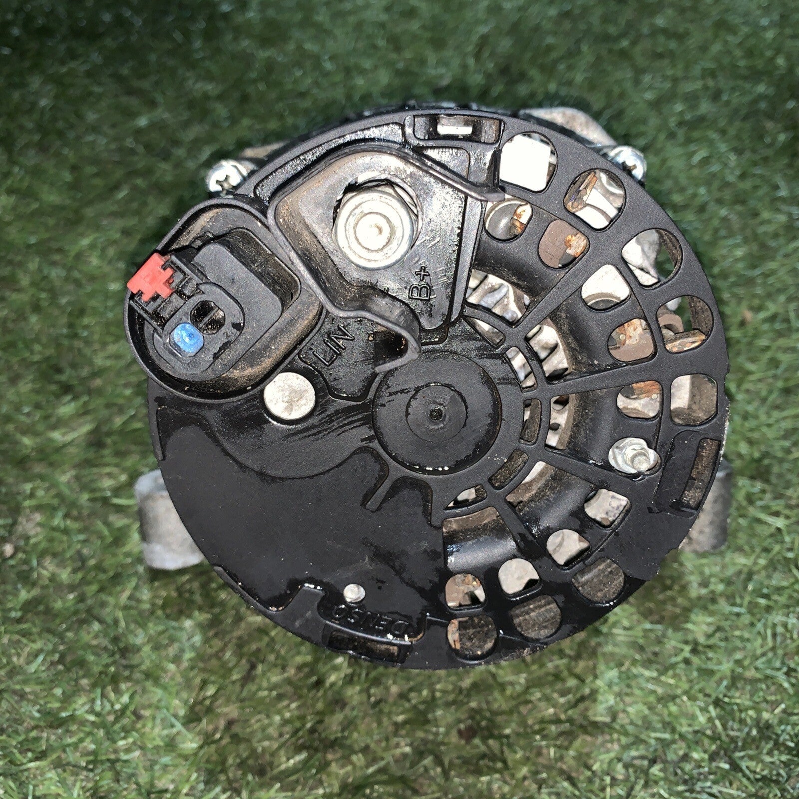 ALTERNATORE FIAT 500 X Serie 51874105 Benzina 1.4 (15) 1391998