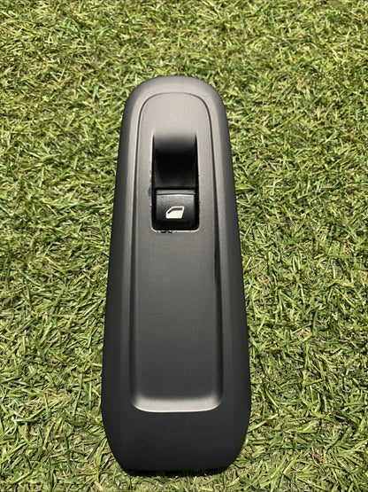 Pulsantiera Alzavetro Anteriore Destra Peugeot 308 2016 96762292ZD