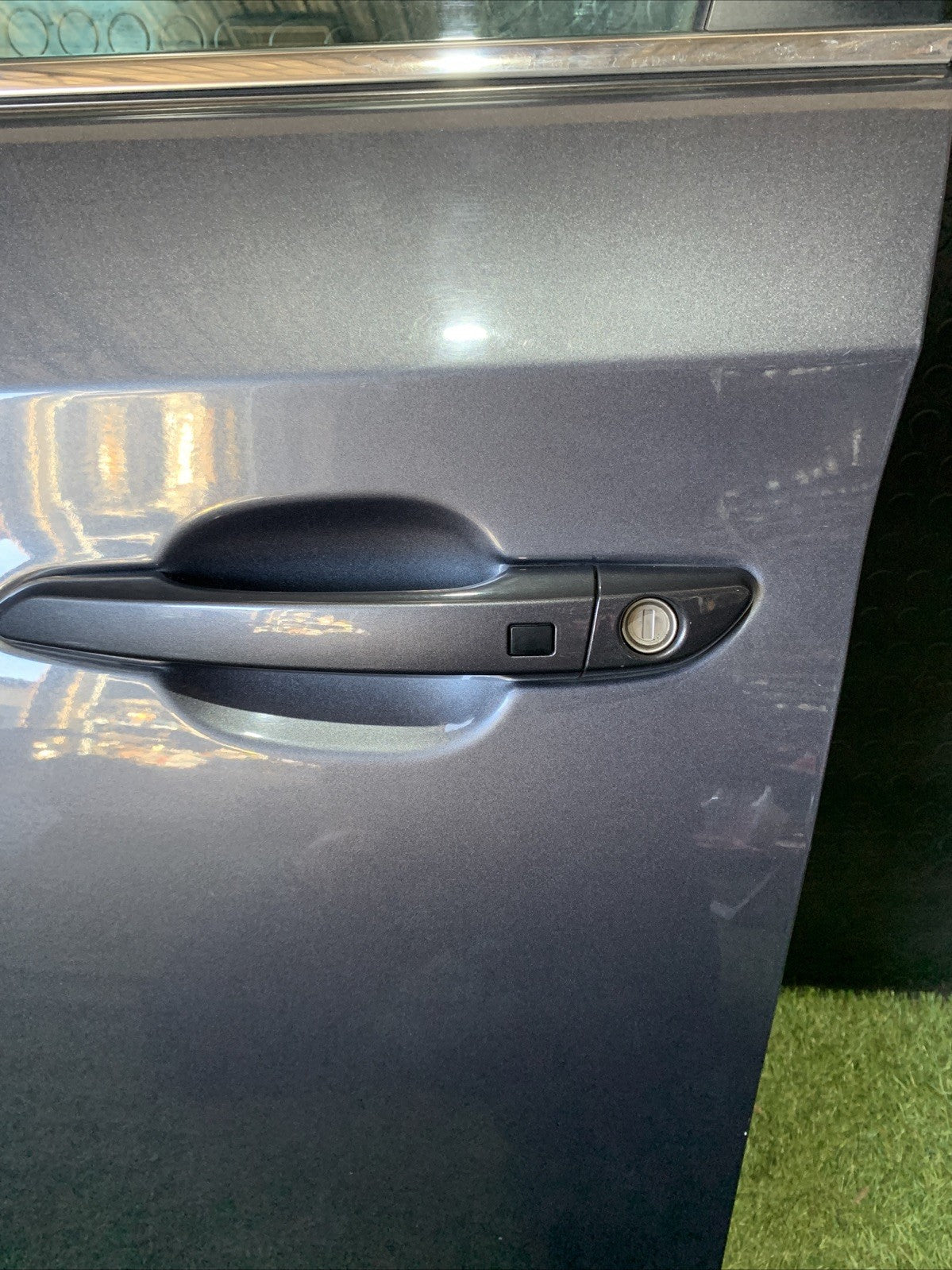PORTA PORTIERA SPORTELLO ANTERIORE SINISTRO HYUNDAI TUCSON 2019
