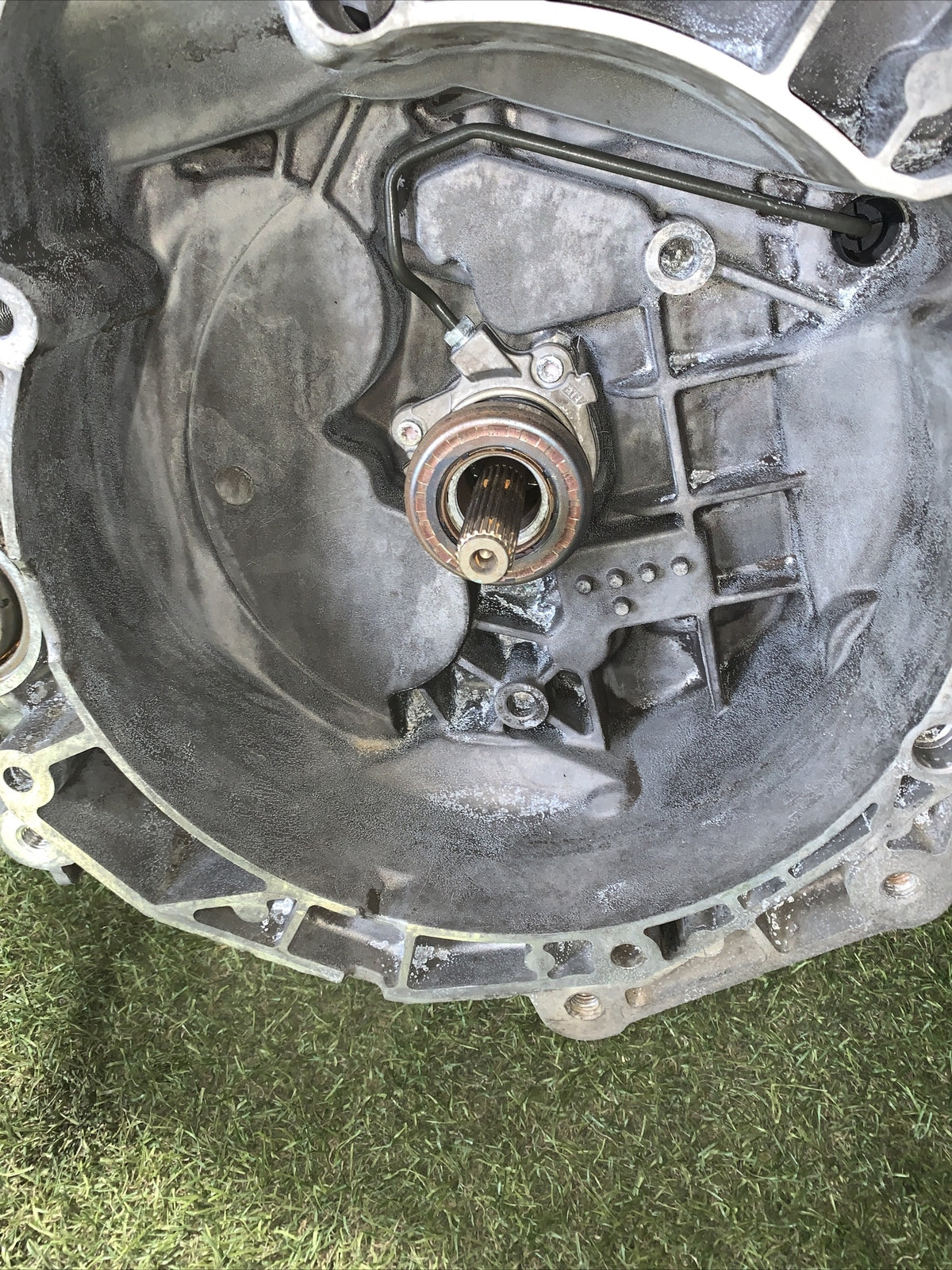 CAMBIO MANUALE 6M OPEL ASTRA (H) 1.3 CDTI 90CV (200 -2011) 55192042