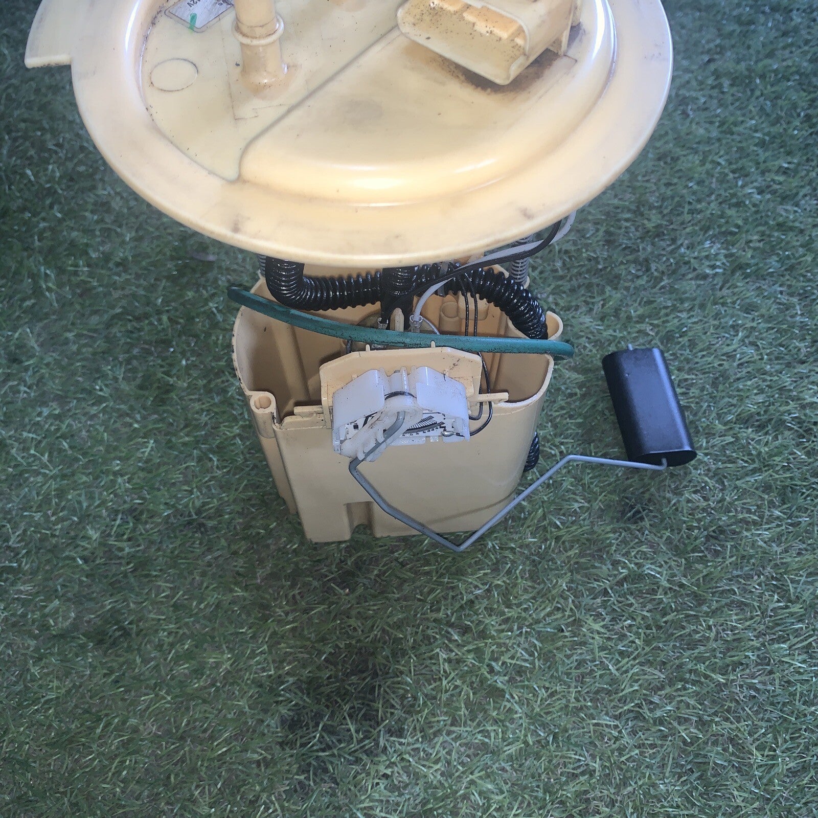 POMPA CARBURANTE FIAT 500X 1.3 MJT 00520643550 (3)