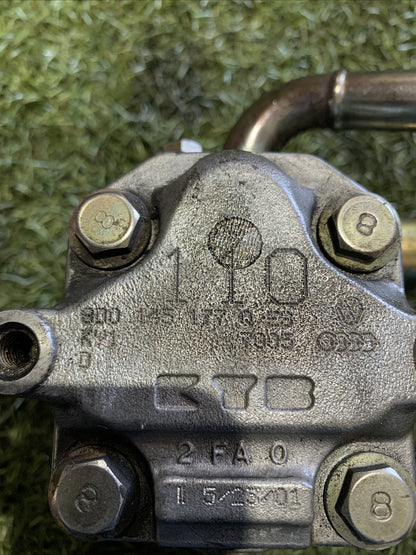 Pompa Servosterzo Volkswagen Passat/ Audi A4 2002 1.9 Diesel 8D0145177