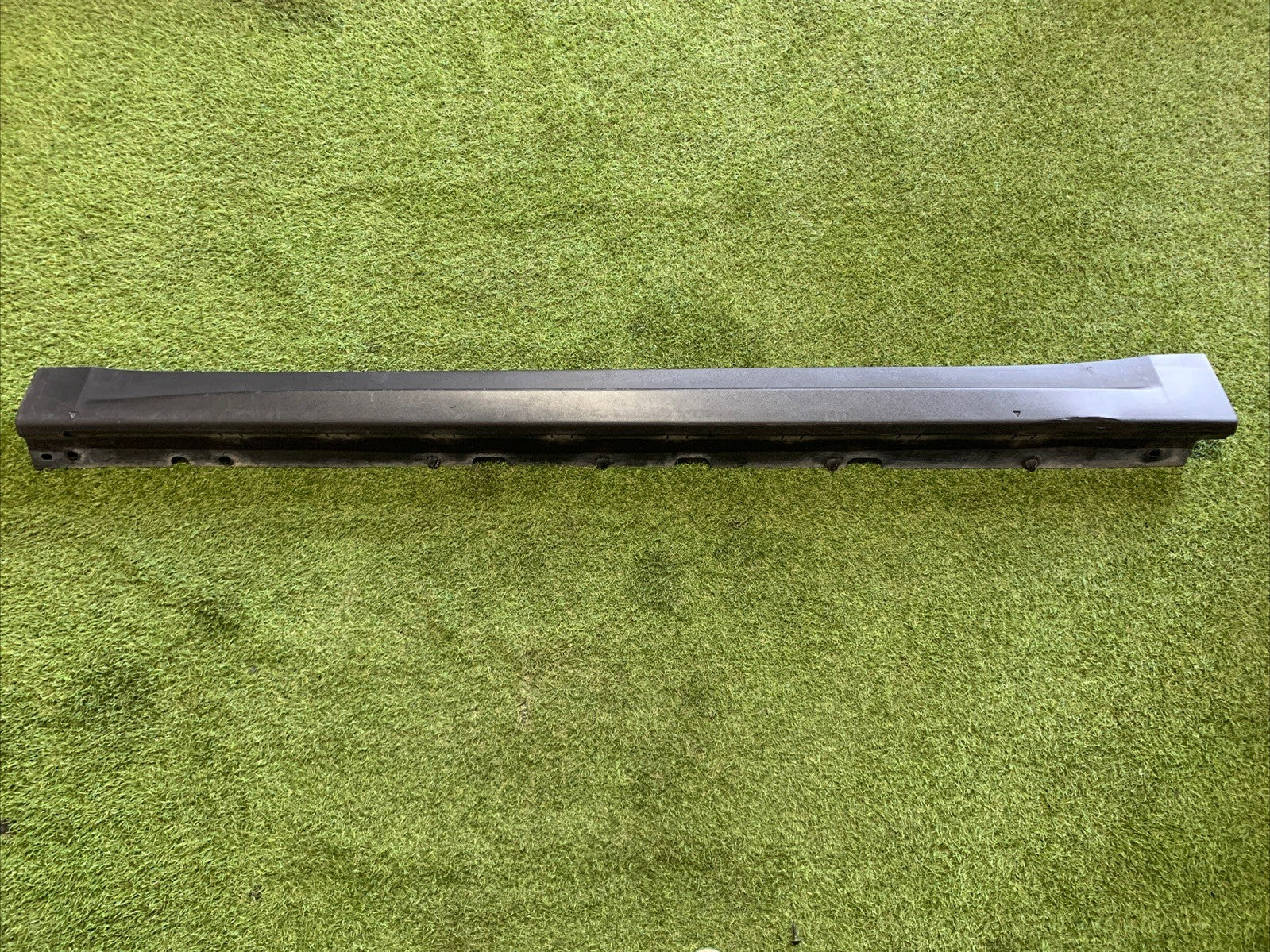 Minigonna Sotto porta Sinistra Alfa Romeo Stelvio 156132358