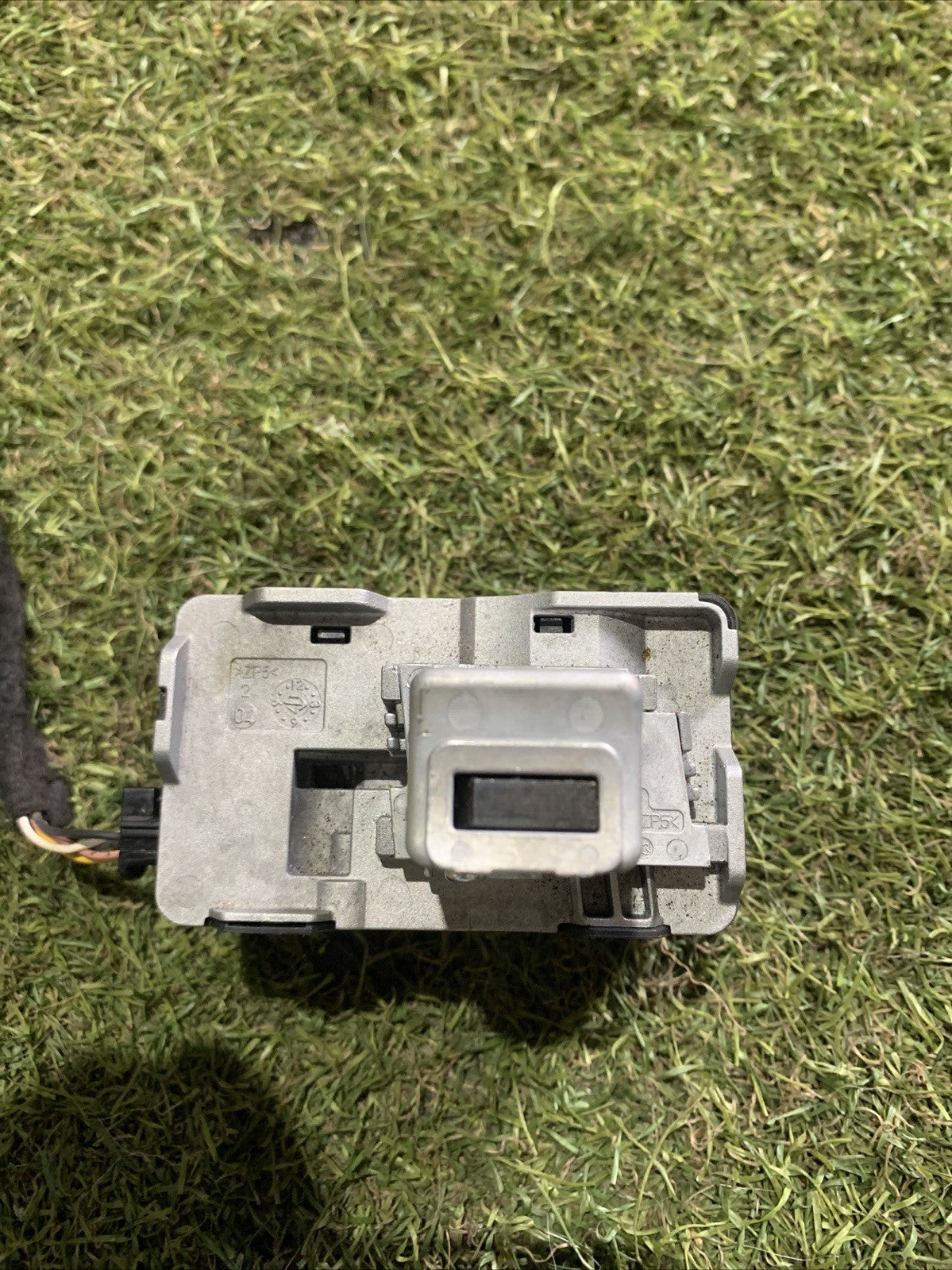 Blocca Sterzo Elettrico Renault Talisman 487001452R