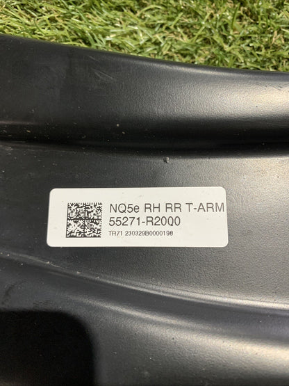 Braccio Oscillante Posteriore Destra Kia Sportage 2023 1.6 Hybrid