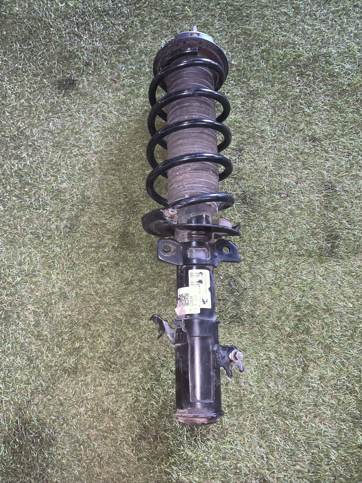 H1BC18K001AC AMMORTIZZATORE ANTERIORE SX FORD FIESTA VII (7° SERIE) 1.1 B