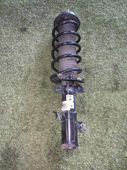 H1BC18K001AC AMMORTIZZATORE ANTERIORE SX FORD FIESTA VII (7° SERIE) 1.1 B