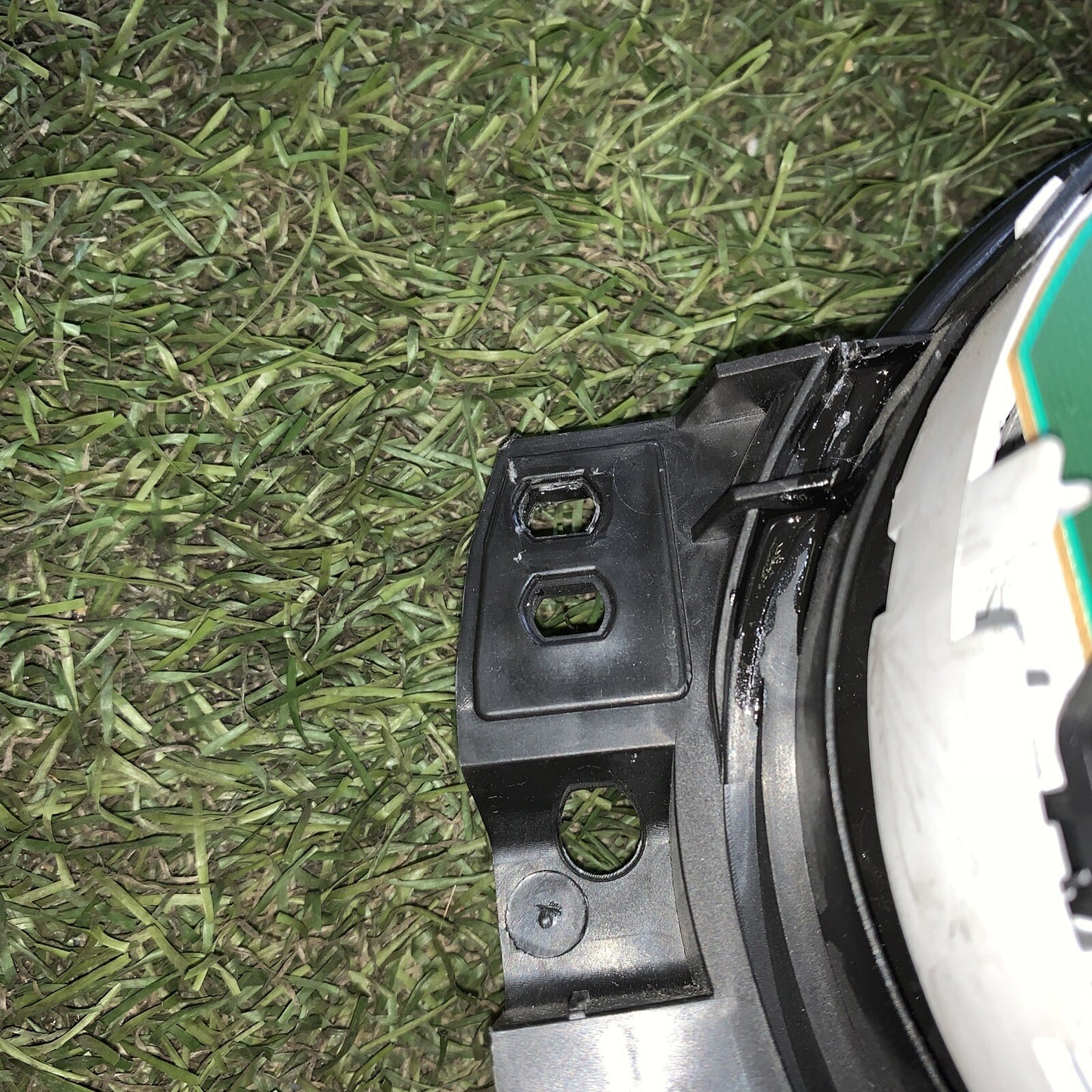 Conta Chilometri Dacia Lodgy 248102721R